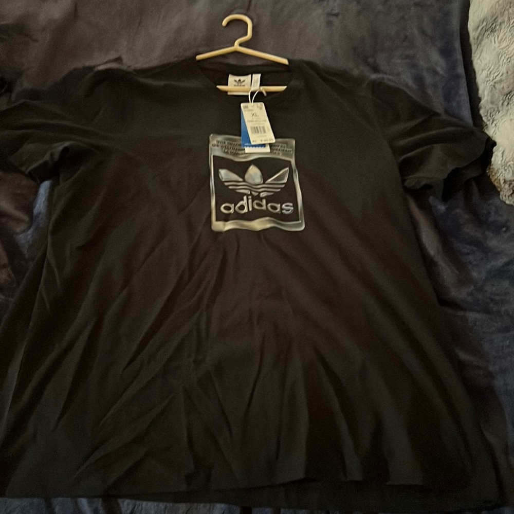 Adidas T shirt